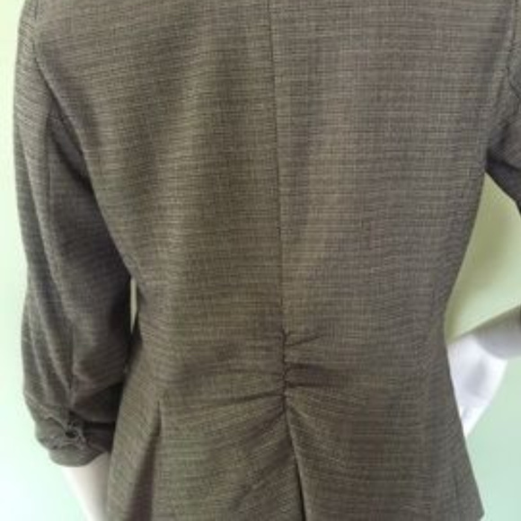 Lovely Vintage cabi Fall 2012 Barrister Blazer - Picture 7 of 8